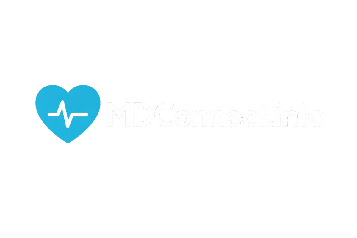 MDConnect.info